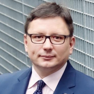 Rafał Milczarski - PLL LOT, PGL - prezes zarządu