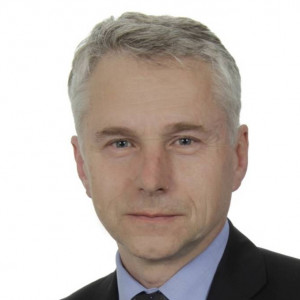 Andrzej Jedut - Zespół Elektrociepłowni Wrocławskich Kogeneracja - prezes zarządu