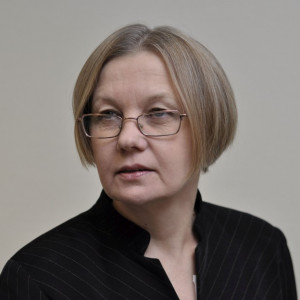 Marzena Pokora-Kalinowska 
