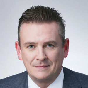 Paweł Łojszczyk - Hitachi Energy Poland - prezes zarządu