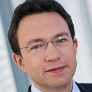 Tomasz Bochenek - Oracle Polska - dyrektor generalny