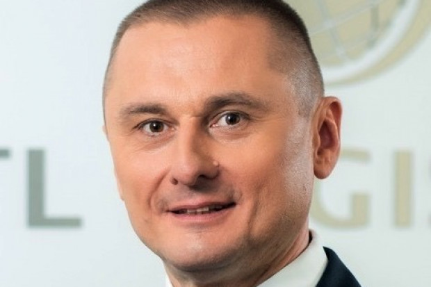 Grzegorz Bogacki