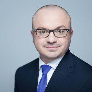 Tomasz Jaworski 