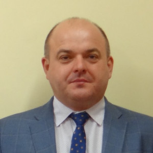 prof. dr hab. Mariusz Matyka 