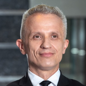 Krzysztof Figat - Polimex-Mostostal - prezes zarządu