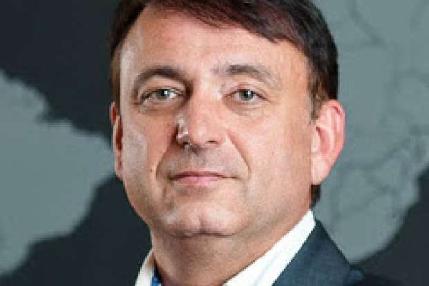 Bogdan Fiszer