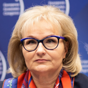 Iwona Gajdzik-Szot - JSW Koks - prezes zarządu