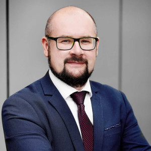 Jacek Zarzecki