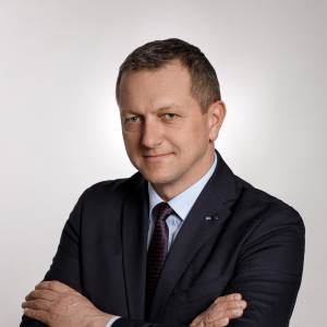 Krzysztof Gawęcki 