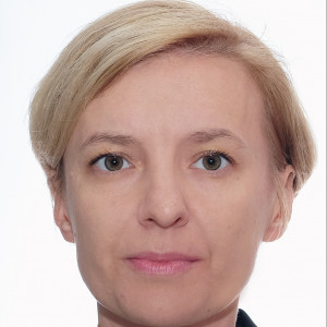 Małgorzata Tyszka 