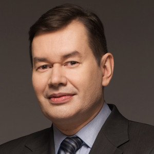 Tomasz Stamirowski