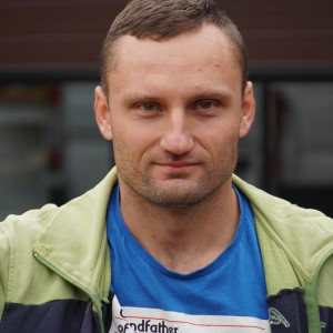 Mariusz Zdanowski 