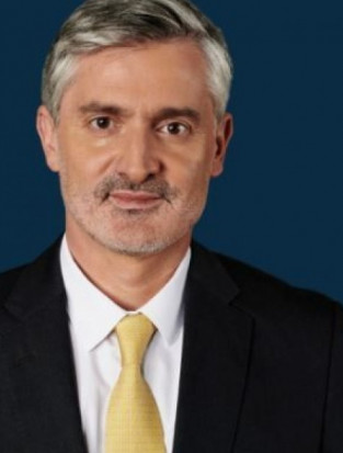 Luís Araújo - dyrektor generalny, Jeronimo Martins Polska - sylwetka osoby z branży FMCG/handel/przemysł spożywczy