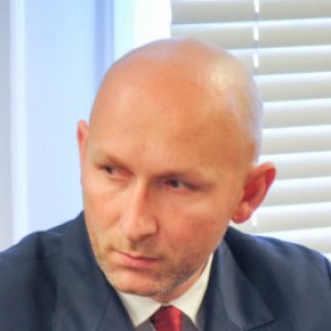 Marcin Perz - Specjalna Strefa Ekonomiczna Starachowice - prezes zarządu