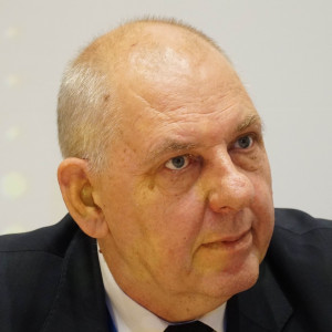 Leszek Dec - Suwalska Specjalna Streefa Ekonomiczna - prezes zarządu