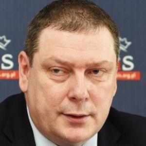 Krzysztof Żochowski - Warmińsko-Mazurska Specjalna Strefa Ekonomiczna - prezes zarządu