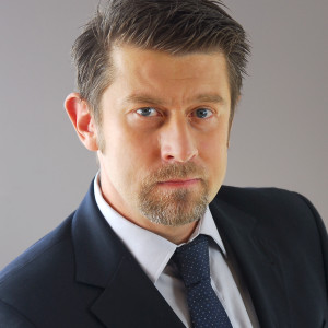 Marcin Sobczak - radny w: Bełżyce