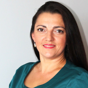 Justyna Żywiec - radny w: Bełżyce