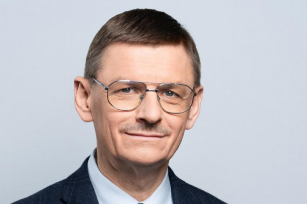 Grzegorz Wrochna