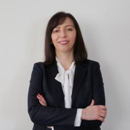Katarzyna Łażewska-Hrycko - Główny Inspektor Pracy, Państwowa Inspekcja Pracy - sylwetka osoby z branży FMCG/handel/przemysł spożywczy
