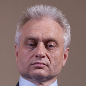 Marek Serafin