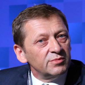 Janusz Smołka