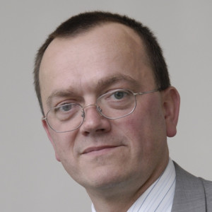 Dariusz Stefański - PCC Intermodal - prezes zarządu