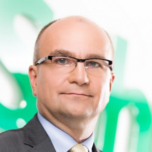 Jacek Łukaszewski - Schneider Electric Polska - prezes zarządu