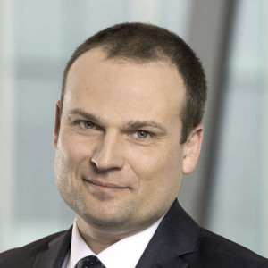 Marcin Lewandowski - Gdańskie Przedsiębiorstwo Energetyki Cieplnej - prezes zarządu