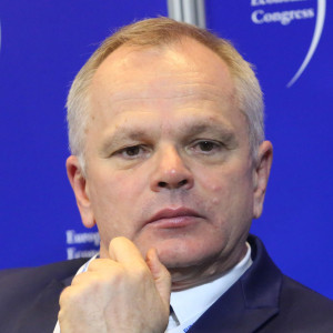 Zbigniew Konieczek - Newag - prezes zarządu