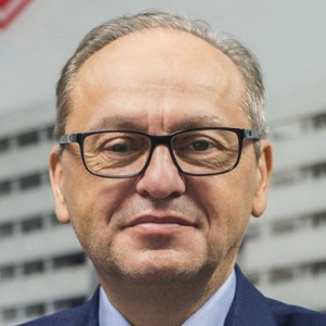 Zbigniew Juroszek - Atal - właścicel, prezes zarządu