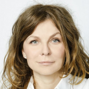 Bohdana Horáčková