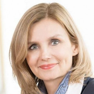 Katarzyna Byczkowska - BASF Polska - dyrektor zarządzająca