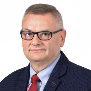 Piotr Bula - radny w: Bytom