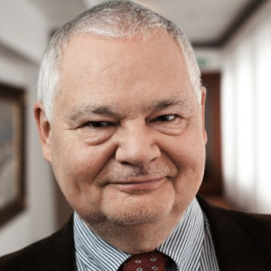 Adam Glapiński - Narodowy Bank Polski - prezes