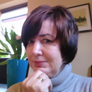 Maria Piętak-Frączek