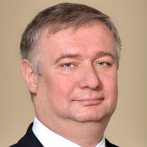 Sławomir Nalewajka - Alstom Konstal, Bombardier Transportation (Rail Engineering) - prezes zarządu