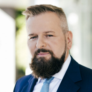 Michał Kot