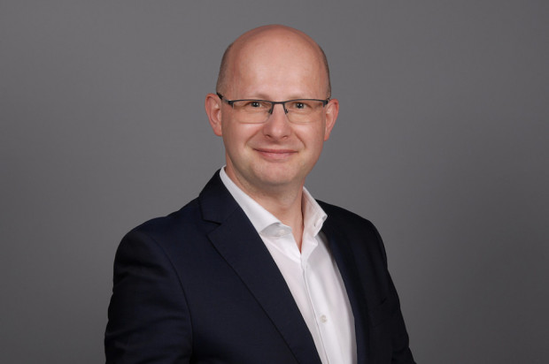 Wojciech Łubieński - dyrektor generalny, Aldi Polska - sylwetka osoby z branży FMCG/handel/przemysł spożywczy