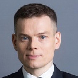 Jacek Jastrzębski - Komisja Nadzoru Finansowego - przewodniczący