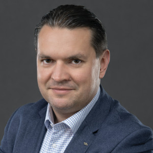 Marcin Bazylak - prezydent w: Dąbrowa Górnicza