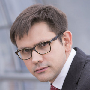 Eryk Kłossowski - Polskie Sieci Elektroenergetyczne - prezes zarządu