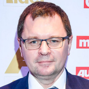 Leszek Sukiennik - KIA Motors Polska - dyrektor zarządzający