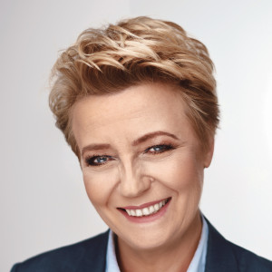Hanna Zdanowska