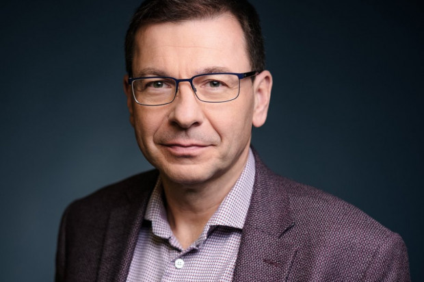 Marcin Ładak - członek zarządu, dyrektor pionu prawnego, Jeronimo Martins Polska - sylwetka osoby z branży FMCG/handel/przemysł spożywczy