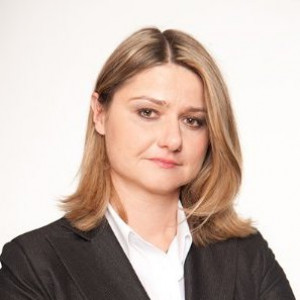 Małgorzata Kozak 