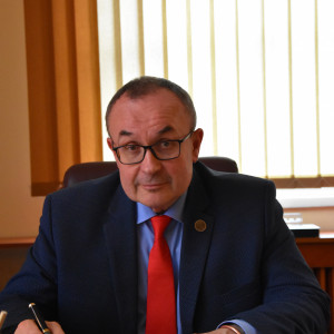 Przemysław Daroszewski 