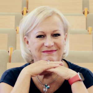 prof. Brygida Kwiatkowska