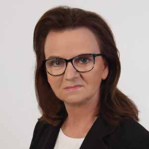 Gertruda Uścińska