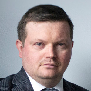 Przemysław Pączek - Nevomo - prezes zarządu